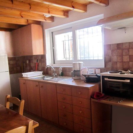 Villas Zoe Ksanemos ภายนอก รูปภาพ