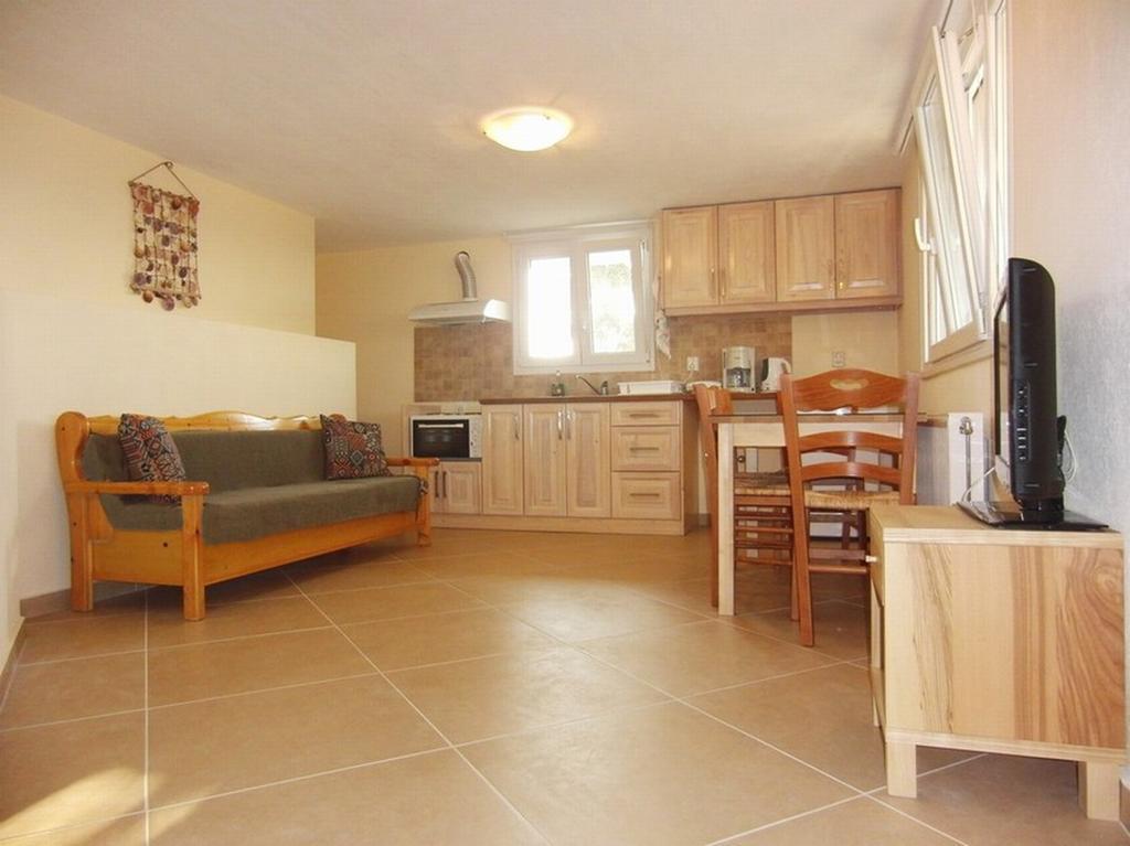 Villas Zoe Ksanemos ภายนอก รูปภาพ