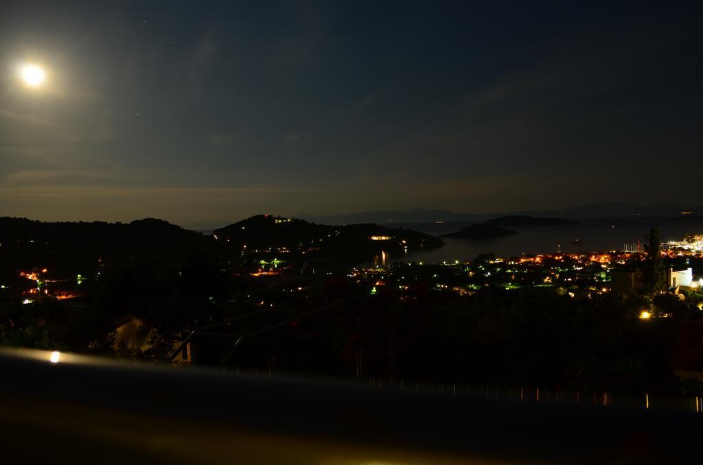 Villas Zoe Ksanemos ภายนอก รูปภาพ